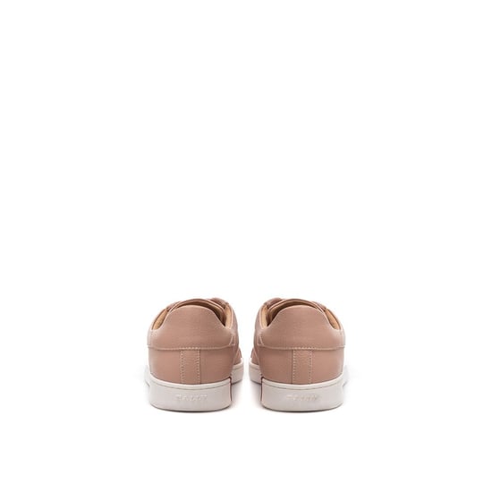 Janelle Sneaker Blush Leder - Image 5