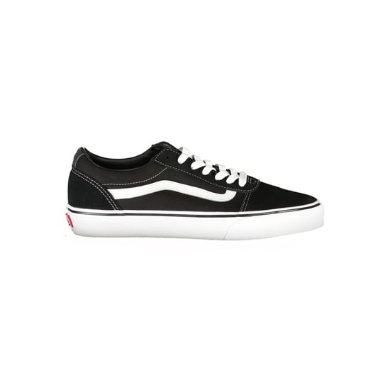 Ward Canvas Lowtop Sneakers - Image 1