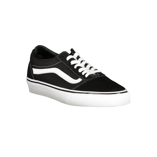 Ward Canvas Lowtop Sneakers - Image 2