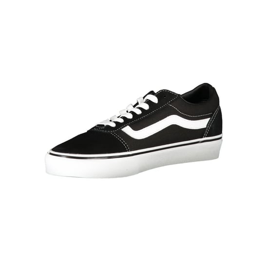 Ward Canvas Lowtop Sneakers - Image 3