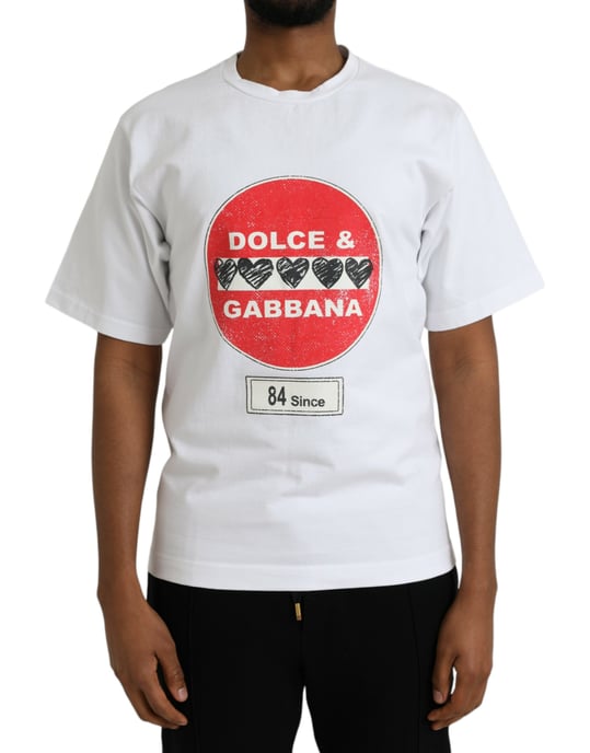 Grafik T-Shirt Kurzarm Rundhals - Image 1