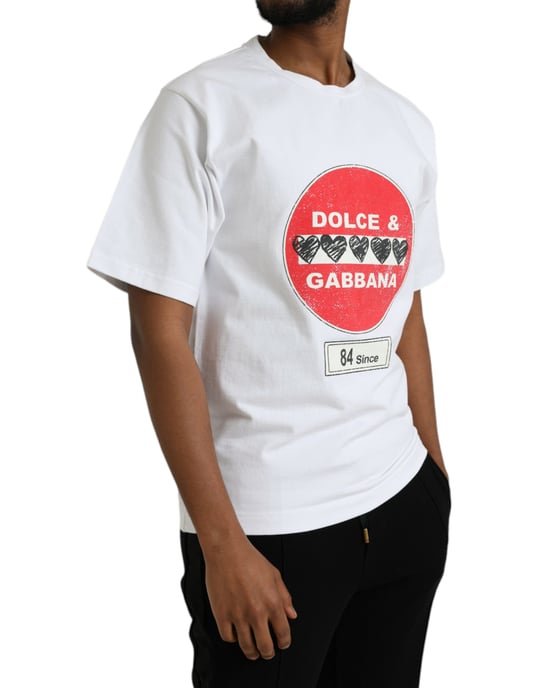 Grafik T-Shirt Kurzarm Rundhals - Image 2
