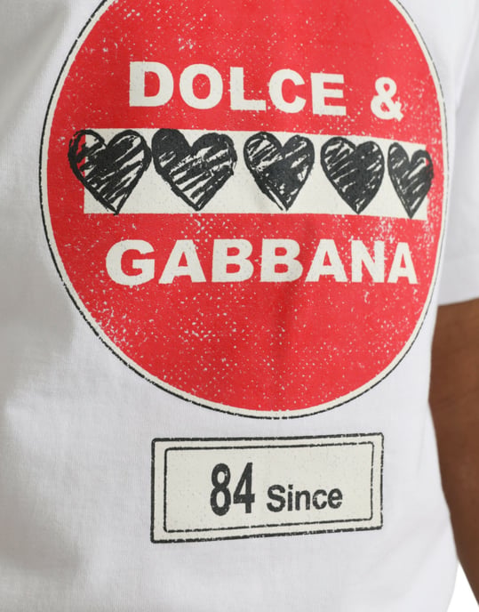 Grafik T-Shirt Kurzarm Rundhals - Image 5