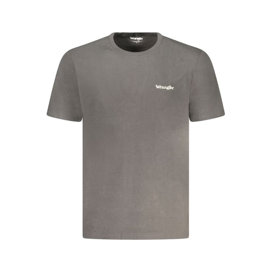 Crew-Neck T-Shirt Klassischer Stil - Image 1