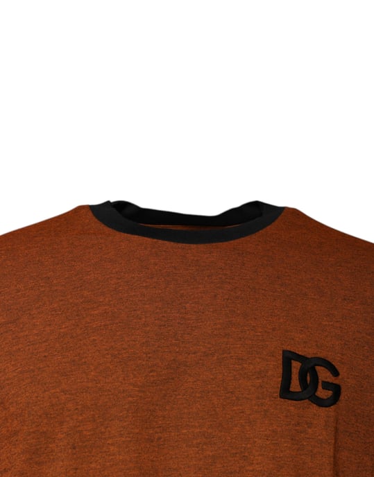 Dg T-Shirt Kurzarm Rundhals - Image 3