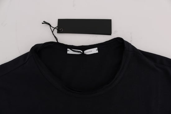 Crew-Neck T-Shirt Tsh1323 - Image 5