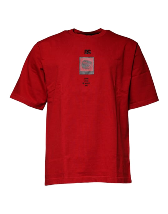 Grafik T-Shirt Kurzarm Rundhals - Image 2