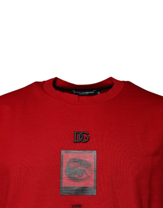 Grafik T-Shirt Kurzarm Rundhals - Image 3