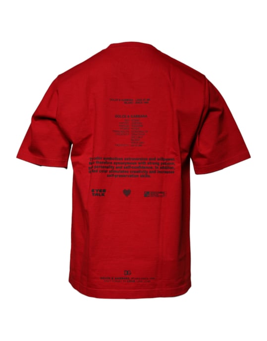 Grafik T-Shirt Kurzarm Rundhals - Image 5
