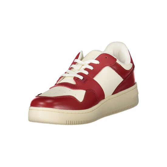 Plattform Sneakers Freizeitstil - Image 3