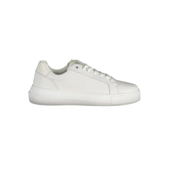 Plattform Low Top Sneaker - Image 1