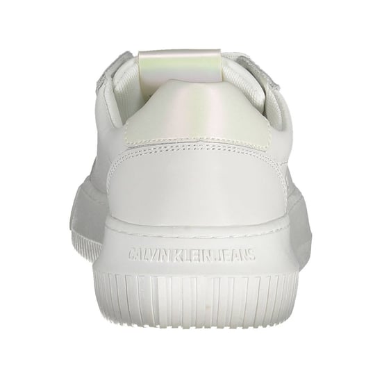 Plattform Low Top Sneaker - Image 2