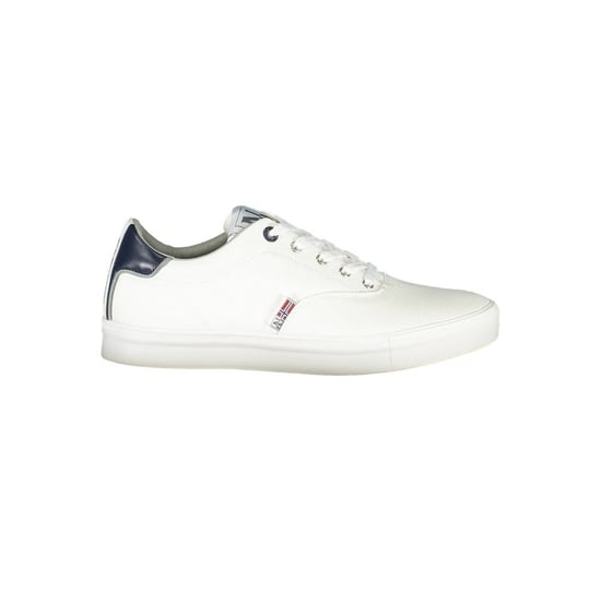 Canvas Niedrigschuh Sneaker - Image 1