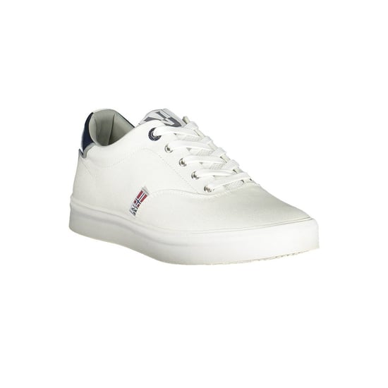 Canvas Niedrigschuh Sneaker - Image 2