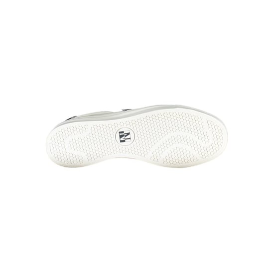 Canvas Niedrigschuh Sneaker - Image 3