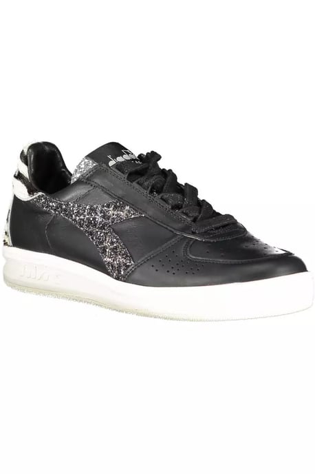 Game L Zebra Glitzer Sneakers - Image 2