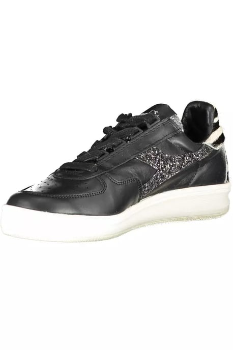 Game L Zebra Glitzer Sneakers - Image 3