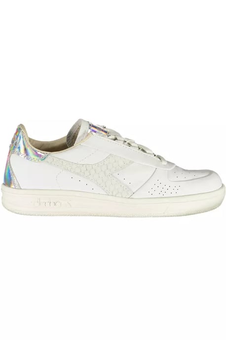 Game L Sneakers mit schimmernden Akzenten - Image 1