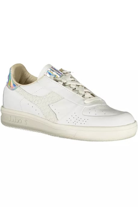 Game L Sneakers mit schimmernden Akzenten - Image 2