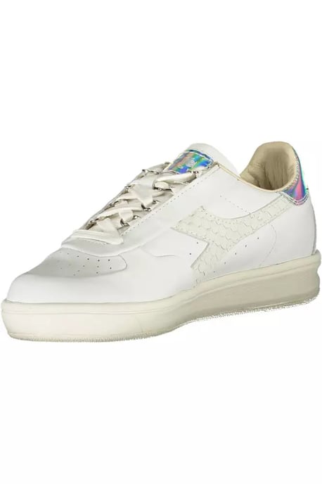 Game L Sneakers mit schimmernden Akzenten - Image 3
