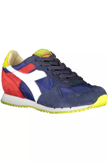 N9000 Nylon Wildleder Sneakers - Image 2