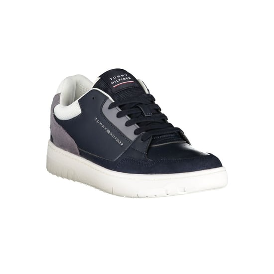 Leder-Sneaker Fm0fm03776 - Image 2