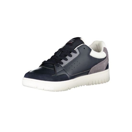 Leder-Sneaker Fm0fm03776 - Image 3