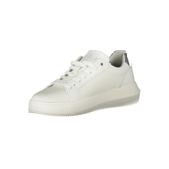 Plattform Sneakers Low Top Casual - Image 3