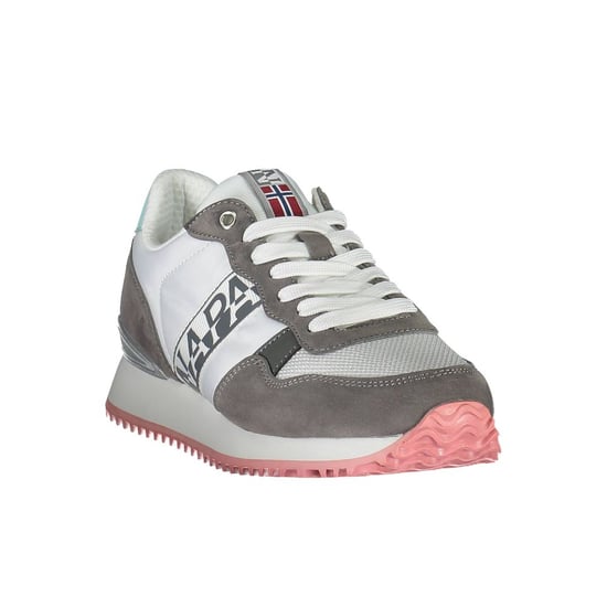 Rennsportschuhe Casual - Image 3
