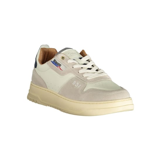 936 Lässige Leder Sneaker - Image 2