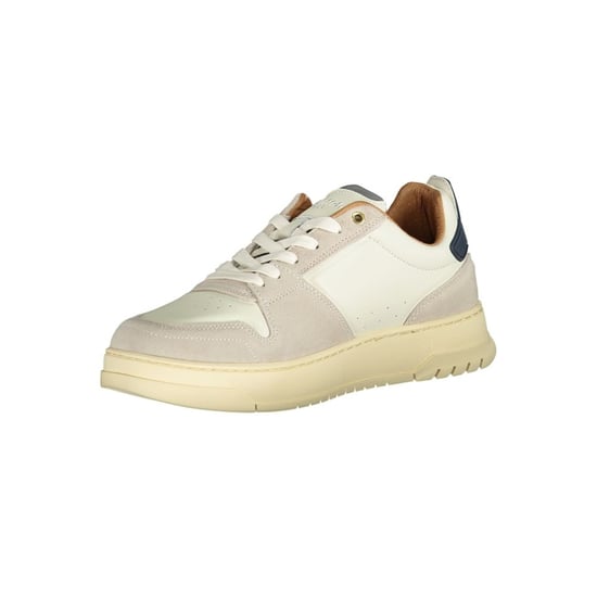 936 Lässige Leder Sneaker - Image 3