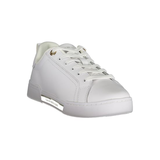 Leder Sneaker Fw0fw04466 - Image 2