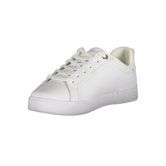 Leder Sneaker Fw0fw04466 - Image 3