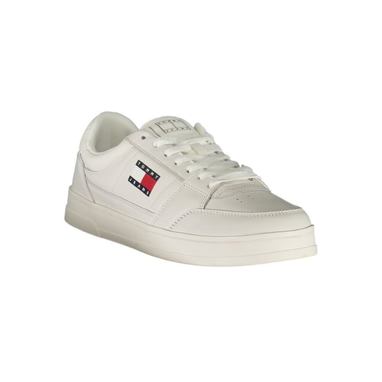 Court Sneakers Leder Freizeit - Image 2