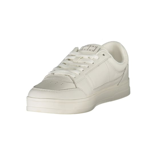 Court Sneakers Leder Freizeit - Image 3