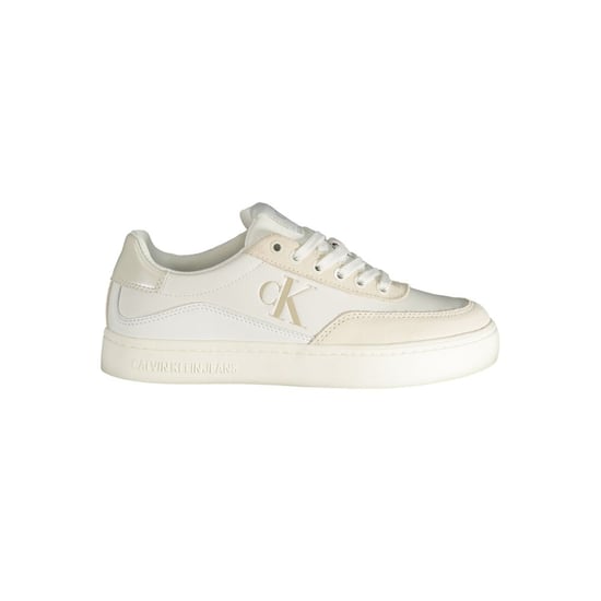 Ck Niedrigtop Sneaker Freizeitstil - Image 1