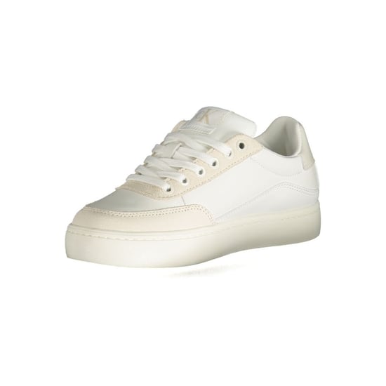 Ck Niedrigtop Sneaker Freizeitstil - Image 3
