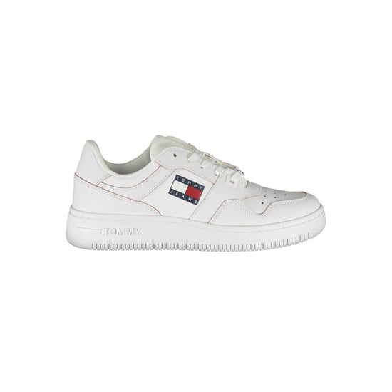 Tommy Jeans Sneakers Fm0fm03877 Weiß - Image 1