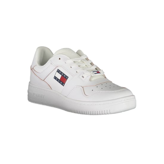 Tommy Jeans Sneakers Fm0fm03877 Weiß - Image 2