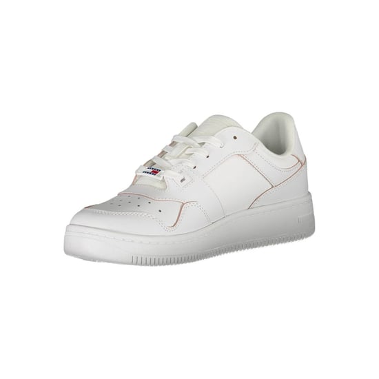 Tommy Jeans Sneakers Fm0fm03877 Weiß - Image 3