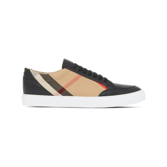Arthur Karomuster Ledersneaker - Image 2
