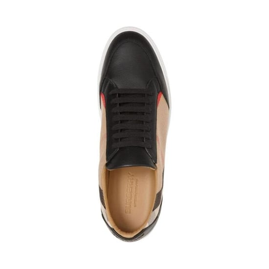 Arthur Karomuster Ledersneaker - Image 4