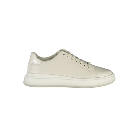Evie Sneaker Freizeit Leder - Image 1