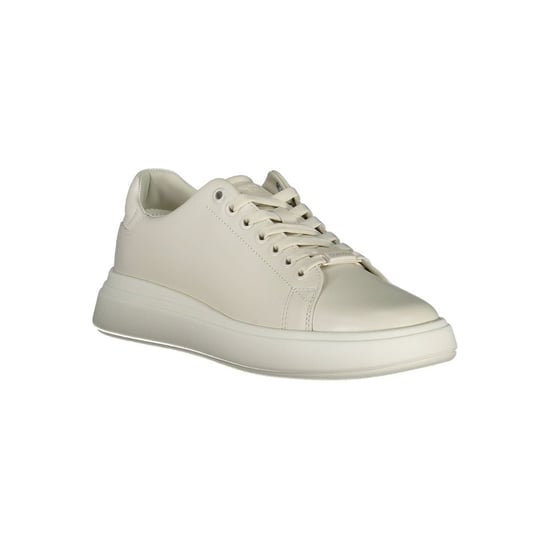 Evie Sneaker Freizeit Leder - Image 3