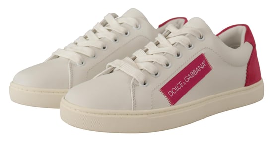 Dolce Gabbana Sneakers Niedrigschnitt Stil - Image 2