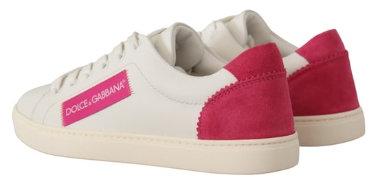 Dolce Gabbana Sneakers Niedrigschnitt Stil - Image 3