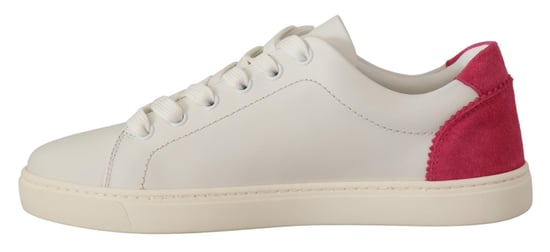 Dolce Gabbana Sneakers Niedrigschnitt Stil - Image 4
