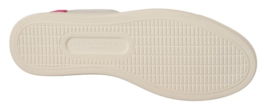 Dolce Gabbana Sneakers Niedrigschnitt Stil - Image 5