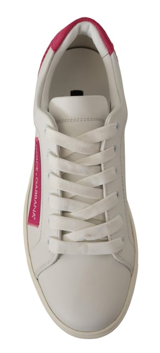 Dolce Gabbana Sneakers Niedrigschnitt Stil - Image 6