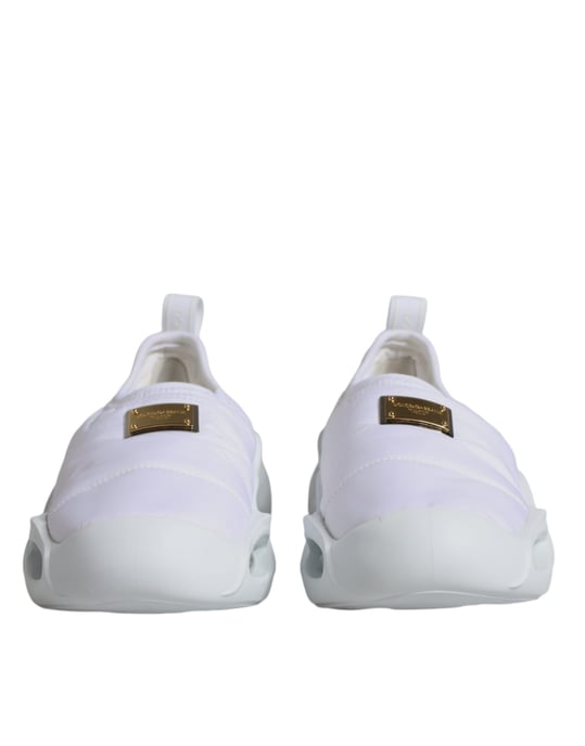 Portofino Sneaker Slip-On Weiß - Image 2